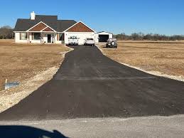 Driveway Snow Removal Preparation in Diamond Ridge, AK