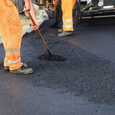 Why Choose Us For All Your Driveway Paving Needs in Diamond Ridge, AK?